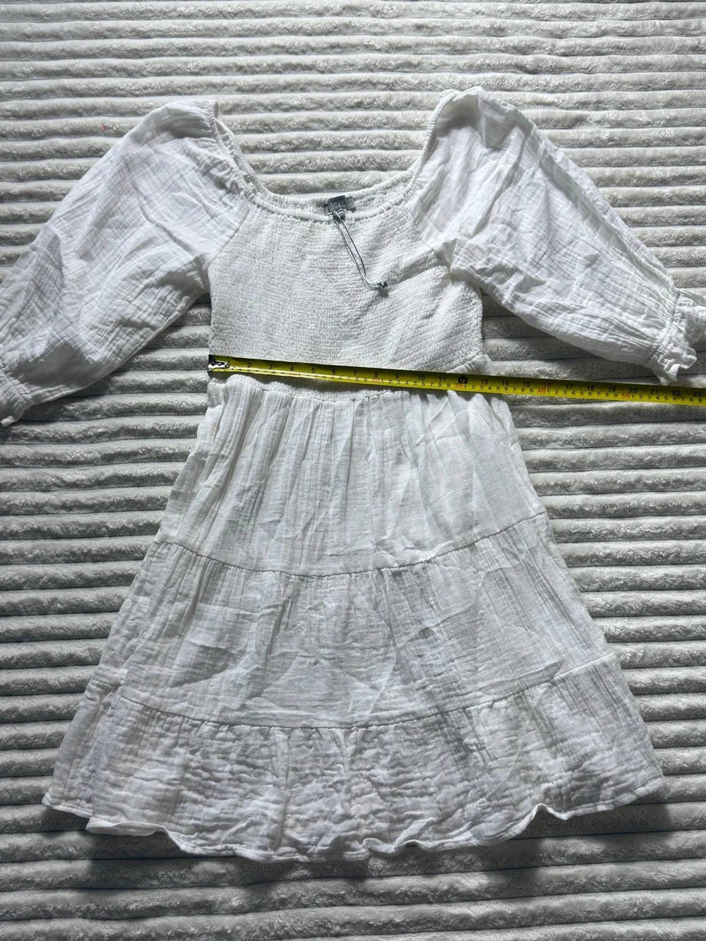 Dicee soft white